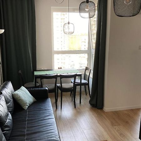 格但斯克Apartament 47 Letnica公寓 外观 照片
