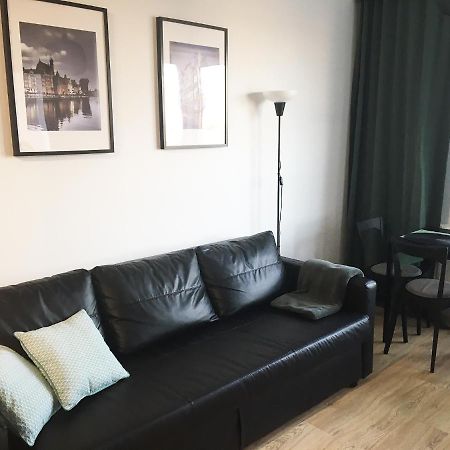 格但斯克Apartament 47 Letnica公寓 外观 照片
