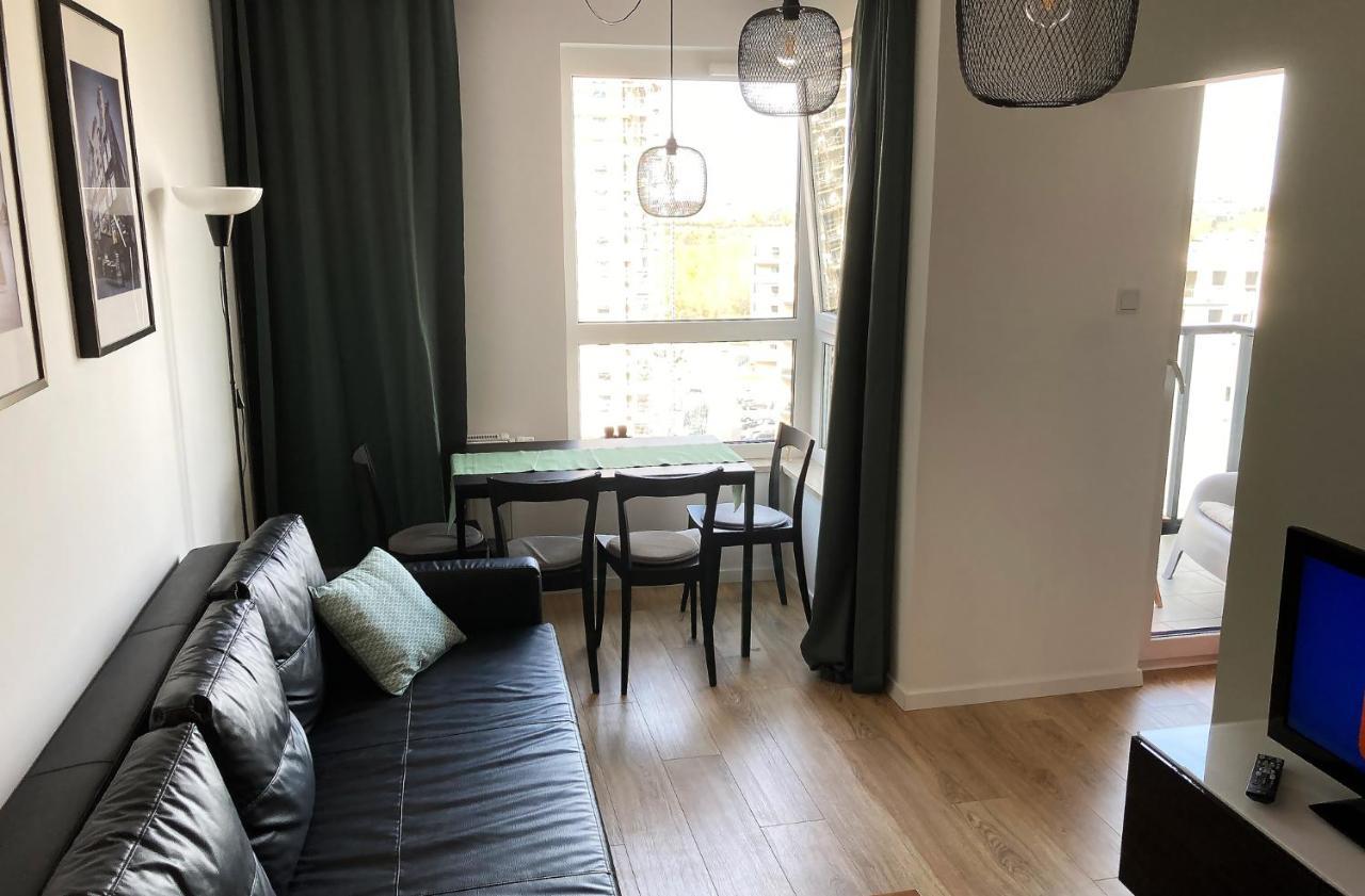 格但斯克Apartament 47 Letnica公寓 外观 照片