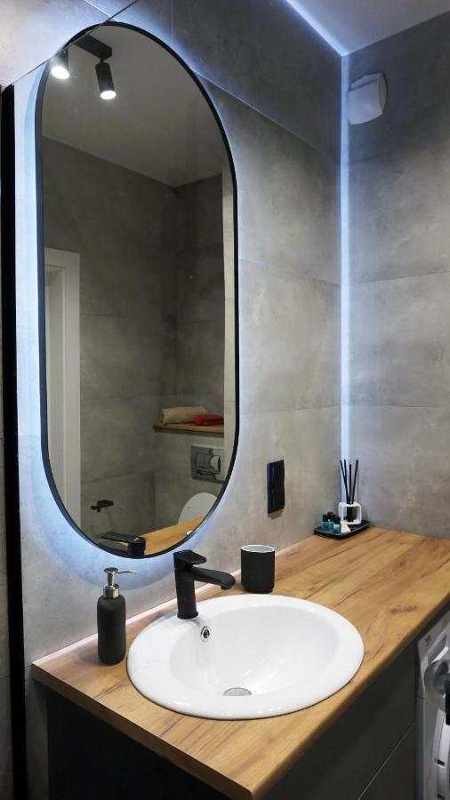 格但斯克Apartament 47 Letnica公寓 外观 照片